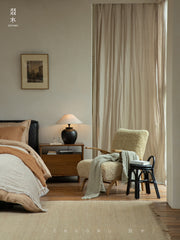 rattan stool, handwoven rattan stool, rattan carry stool, natural rattan furniture, portable stool, entryway stool, handcrafted seat, bohemian home decor