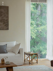 handcrafted rattan furniture, artisan bamboo chair, tropical rattan decor, natural rattan collection, handmade bamboo furniture, sustainable rattan furniture, Piexlculpt Studio, tropical home decor, custom rattan furniture, lifetime care furniture