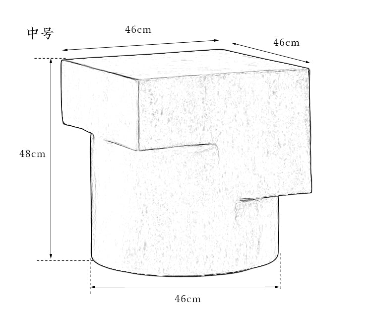wood coffee table, solid wood center table, modular coffee table, geometric wooden table, sculptural wood furniture, handmade wood coffee table, modern solid wood furniture, rustic wooden decor, artisan wood table