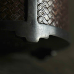 Yunra Woven Canister