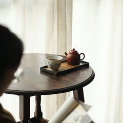 Yunshi Bamboo Tray