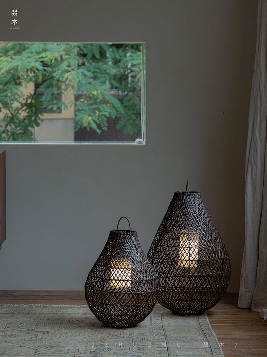 handcrafted rattan furniture, artisan bamboo chair, tropical rattan decor, natural rattan collection, handmade bamboo furniture, sustainable rattan furniture, Piexlculpt Studio, tropical home decor, custom rattan furniture, lifetime care furniture