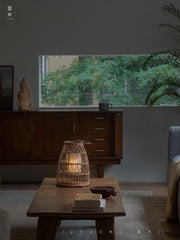 handcrafted rattan furniture, artisan bamboo chair, tropical rattan decor, natural rattan collection, handmade bamboo furniture, sustainable rattan furniture, Piexlculpt Studio, tropical home decor, custom rattan furniture, lifetime care furniture