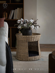 Arts & Entertainment,Hobbies & Creative Arts,Arts & Crafts,Craft Organization,Sewing Baskets & Kits