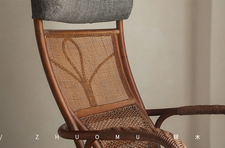 handcrafted rattan furniture, artisan bamboo chair, tropical rattan decor, natural rattan collection, handmade bamboo furniture, sustainable rattan furniture, Piexlculpt Studio, tropical home decor, custom rattan furniture, lifetime care furniture