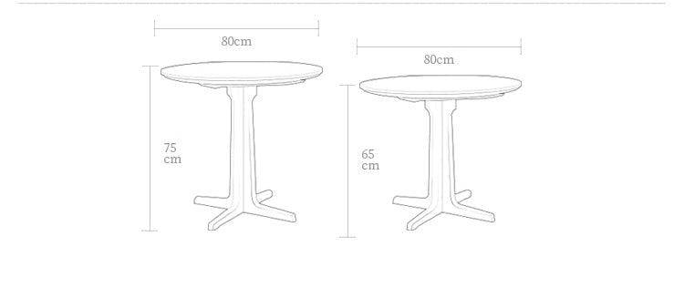 rin dining table, round wood table, japanese minimalist furniture, wabi sabi solid wood table, handcrafted round table, zen furniture, piexlculpt studio, natural walnut table, modern japanese decor, minimalist dining table
