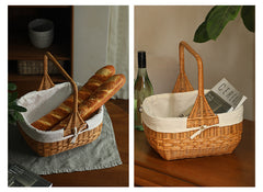 Arts & Entertainment,Hobbies & Creative Arts,Arts & Crafts,Craft Organization,Sewing Baskets & Kits