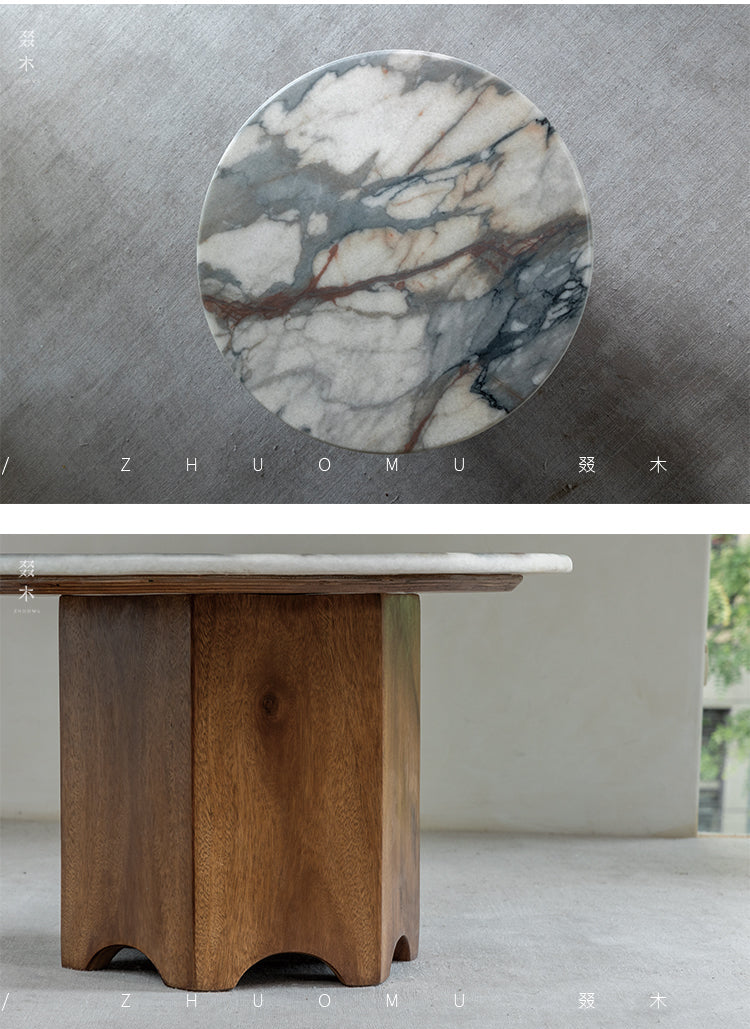 organic timber pillar, solid wood pedestal stand, rustic display table, handcrafted wooden pedestal, natural wood furniture, minimalist timber accent, wabi-sabi furniture, Piexlculpt studio