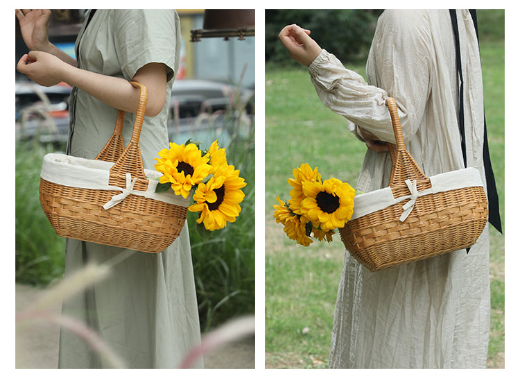 Arts & Entertainment,Hobbies & Creative Arts,Arts & Crafts,Craft Organization,Sewing Baskets & Kits