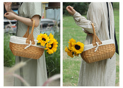 Arts & Entertainment,Hobbies & Creative Arts,Arts & Crafts,Craft Organization,Sewing Baskets & Kits