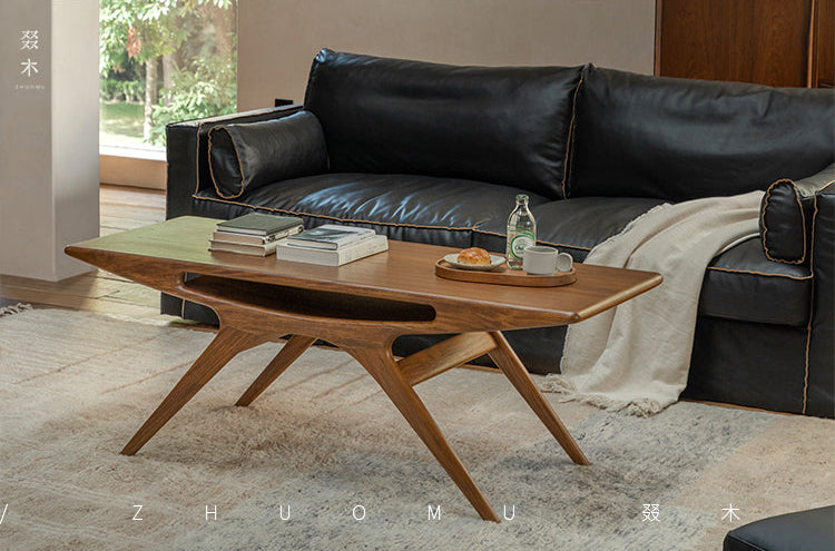 smile coffee table, mid century coffee table, solid wood table, handcrafted furniture, piexlculpt studio, organic form table, wooden coffee table, sculptural design furniture, wabi sabi furniture, minimalist wood furniture