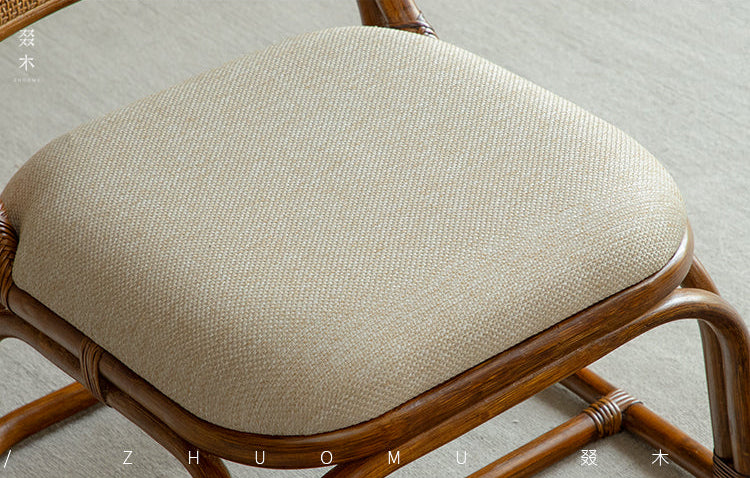 handcrafted rattan furniture, artisan bamboo chair, tropical rattan decor, natural rattan collection, handmade bamboo furniture, sustainable rattan furniture, Piexlculpt Studio, tropical home decor, custom rattan furniture, lifetime care furniture