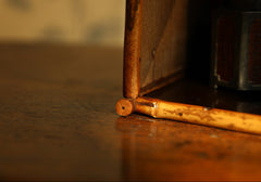 bamboo tea chest, handcrafted tea storage, bamboo tea cabinet, oriental tea furniture, wabi sabi tea chest, portable tea box, rattan bamboo chest, vintage tea organizer, bamboo tea accessories, Piexlculpt tea furniture