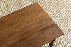 haru tea table, solid wood low table, japanese wabi sabi furniture, handcrafted tea table, minimalist wooden table, zen furniture, piexlculpt studio, meditation table, rustic teak low table, japanese style tea furniture