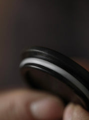 Kura Silver Canister