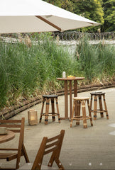 rattan bar stool, rattan high chair, handwoven rattan furniture, natural rattan bar stool, café furniture, handcrafted bar chair, bohemian interior design, artisan rattan stool