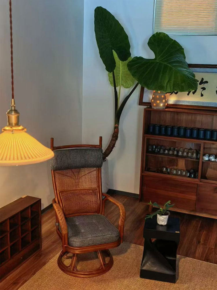 handcrafted rattan furniture, artisan bamboo chair, tropical rattan decor, natural rattan collection, handmade bamboo furniture, sustainable rattan furniture, Piexlculpt Studio, tropical home decor, custom rattan furniture, lifetime care furniture