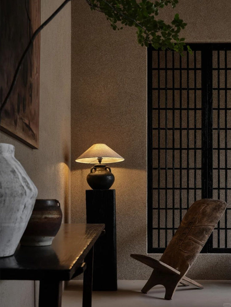 saya console table, solid teak console, wooden sofa table, wabi sabi furniture, japanese minimalist console, handcrafted wood furniture, piexlculpt studio, zen furniture, solid wood long table, teak entryway table