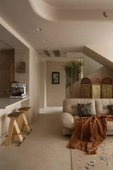 rattan folding screen, natural room divider, rattan privacy screen, handmade partition, woven home decor, rattan furniture, bohemian interior