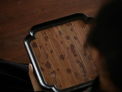 Hibara Bamboo Tray