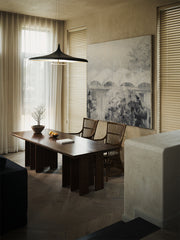 rattan lounge chair, rattan armchair, natural rattan chair, handwoven rattan furniture, tropical lounge chair, wabi-sabi furniture, bohemian furniture, relaxation chair, artisan rattan