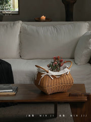 Arts & Entertainment,Hobbies & Creative Arts,Arts & Crafts,Craft Organization,Sewing Baskets & Kits