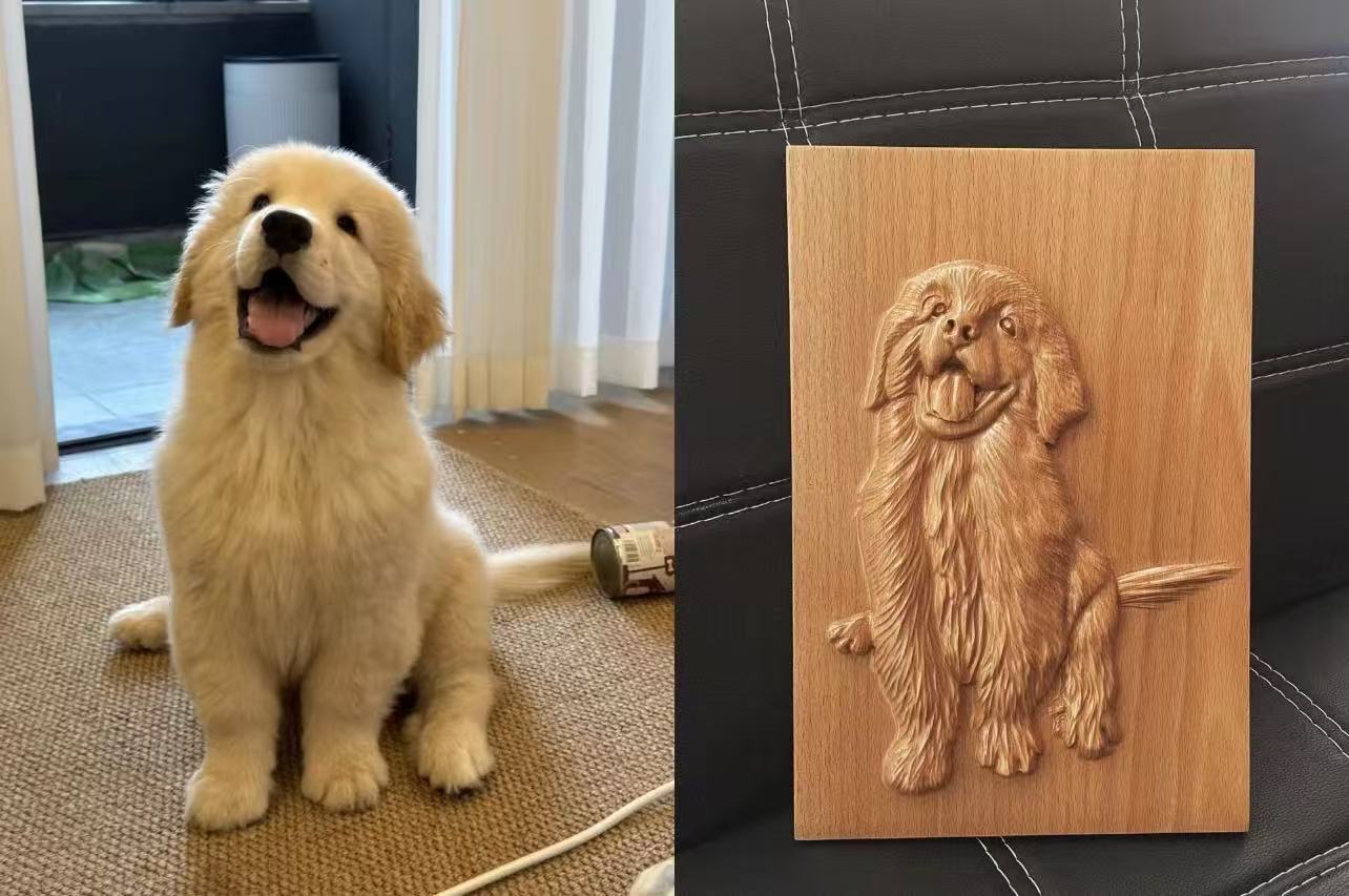 Arts & Entertainment > Artwork > Sculptures & Statues|piexlculpt