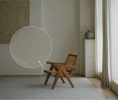 Chandigarh chair, rattan wood furniture, modernist wooden furniture, handwoven armchair, solid wood dining chair, minimalist home decor, mid-century design