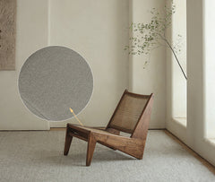 Chandigarh chair, rattan wood furniture, modernist wooden furniture, handwoven armchair, solid wood dining chair, minimalist home decor, mid-century design