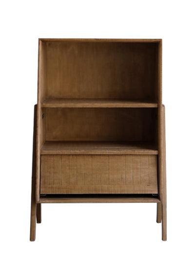 modular wood cabinet, japanese wabi sabi furniture, reclaimed wood shelf, solid wood storage cabinet, nordic minimalist furniture, handcrafted display shelf, sustainable wood furniture, slow living decor