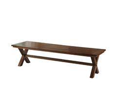 kaze dining table, solid teak table, large wood table, wabi sabi furniture, handcrafted wooden dining table, japanese minimalist table, piexlculpt studio, long teak table, zen furniture, natural wood conference table