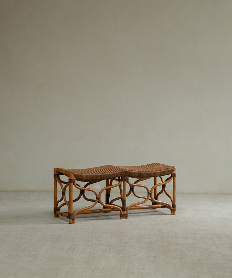 handcrafted rattan furniture, artisan bamboo chair, tropical rattan decor, natural rattan collection, handmade bamboo furniture, sustainable rattan furniture, Piexlculpt Studio, tropical home decor, custom rattan furniture, lifetime care furniture