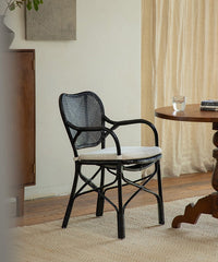 handcrafted rattan furniture, artisan bamboo chair, tropical rattan decor, natural rattan collection, handmade bamboo furniture, sustainable rattan furniture, Piexlculpt Studio, tropical home decor, custom rattan furniture, lifetime care furniture