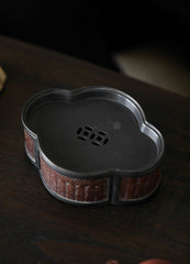 Takumei Woven Tin Tray