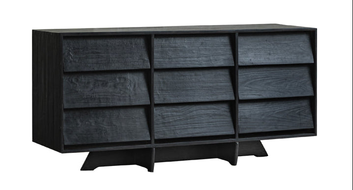 solid wood cabinet, reclaimed wood sideboard, vintage wood furniture, handmade wood storage, rustic sideboard, wabi-sabi furniture, reclaimed timber furniture, artisan wood cabinet, boho wood decor