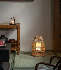 handcrafted rattan furniture, artisan bamboo chair, tropical rattan decor, natural rattan collection, handmade bamboo furniture, sustainable rattan furniture, Piexlculpt Studio, tropical home decor, custom rattan furniture, lifetime care furniture