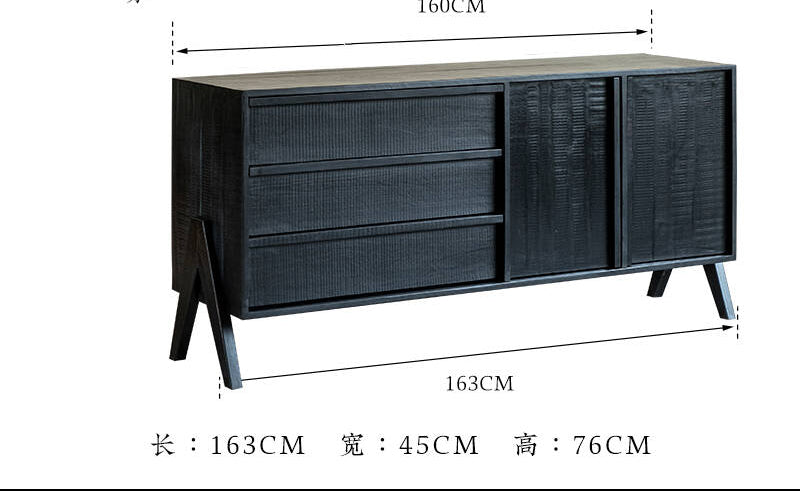 reclaimed wood sideboard, wabi sabi cabinet, japanese wood furniture, handcrafted sideboard, minimalist buffet cabinet, solid wood credenza, sustainable teak furniture, mid century storage, piexlculpt furniture