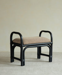 handcrafted rattan furniture, artisan bamboo chair, tropical rattan decor, natural rattan collection, handmade bamboo furniture, sustainable rattan furniture, Piexlculpt Studio, tropical home decor, custom rattan furniture, lifetime care furniture