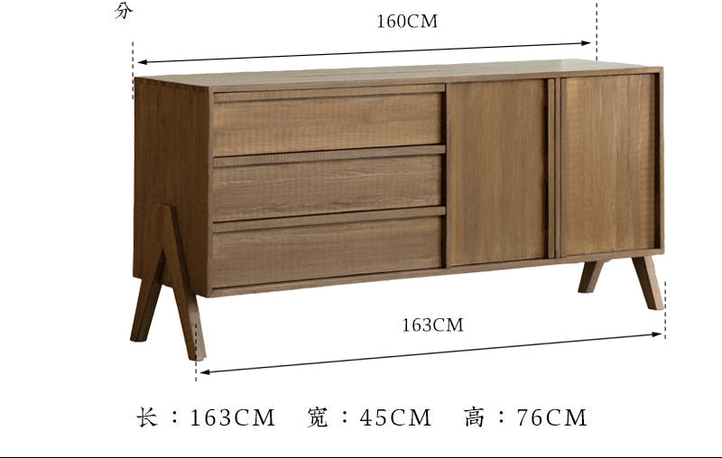 Sanz Cabinet