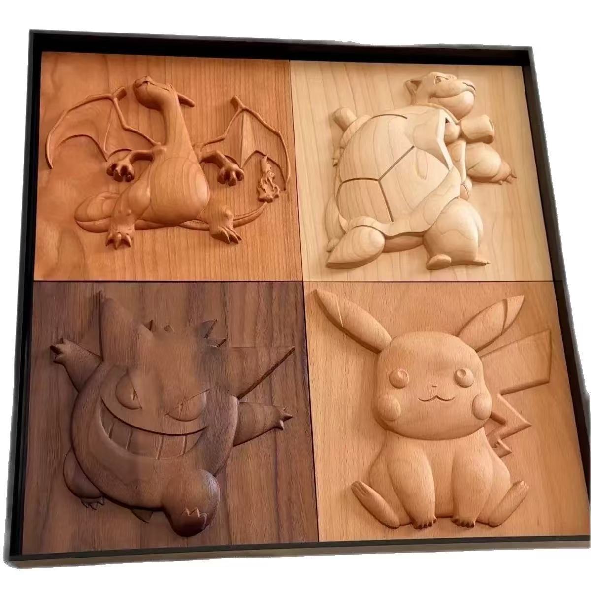 Arts & Entertainment > Artwork > Sculptures & Statues|piexlculpt