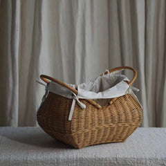 Ingot Basket
