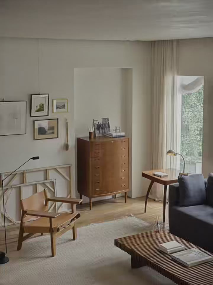 teak dresser, seven drawer chest, mid century furniture, solid teak cabinet, teak chest of drawers, danish modern storage, teak tall dresser, handcrafted wood furniture, piexl sculpt studio