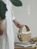 Handbag basket