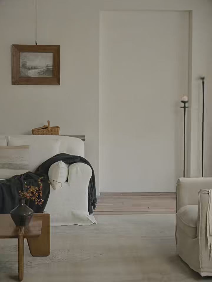 rattan trolley, rattan storage cart, handwoven rattan furniture, natural rattan shelf, bohemian home decor, rolling storage cart, handcrafted rattan organizer, rattan side cart